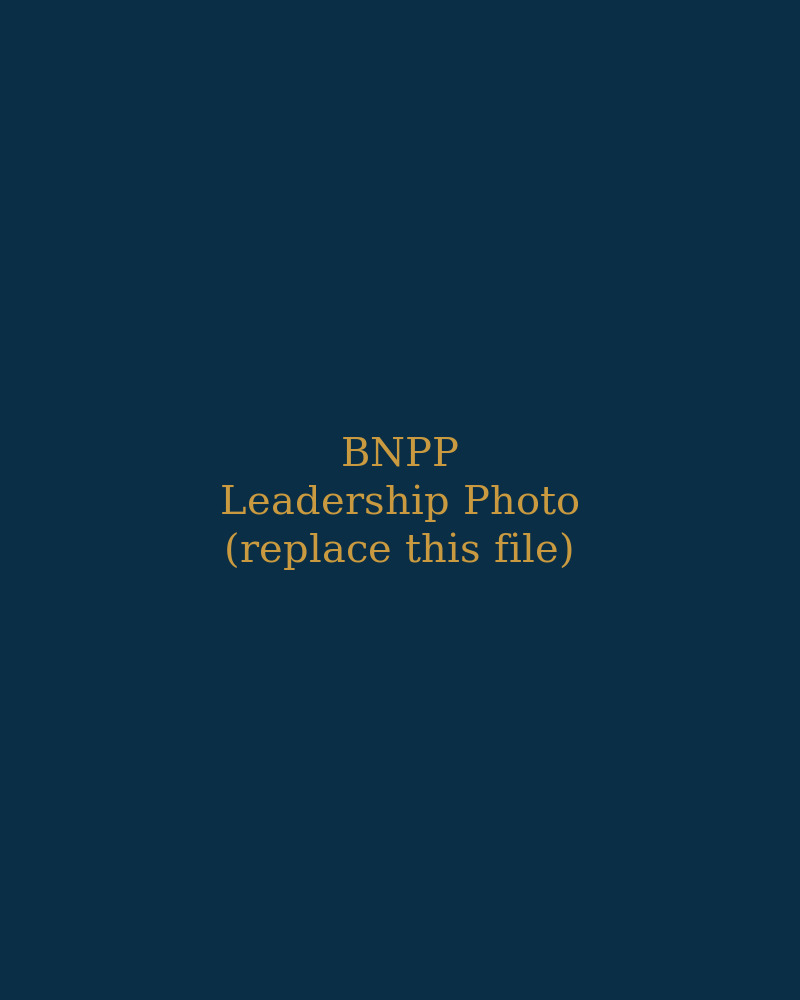 BNPP Leadership